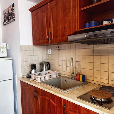 Corso Apartman Hajduszoboszlo Ngoại thất bức ảnh