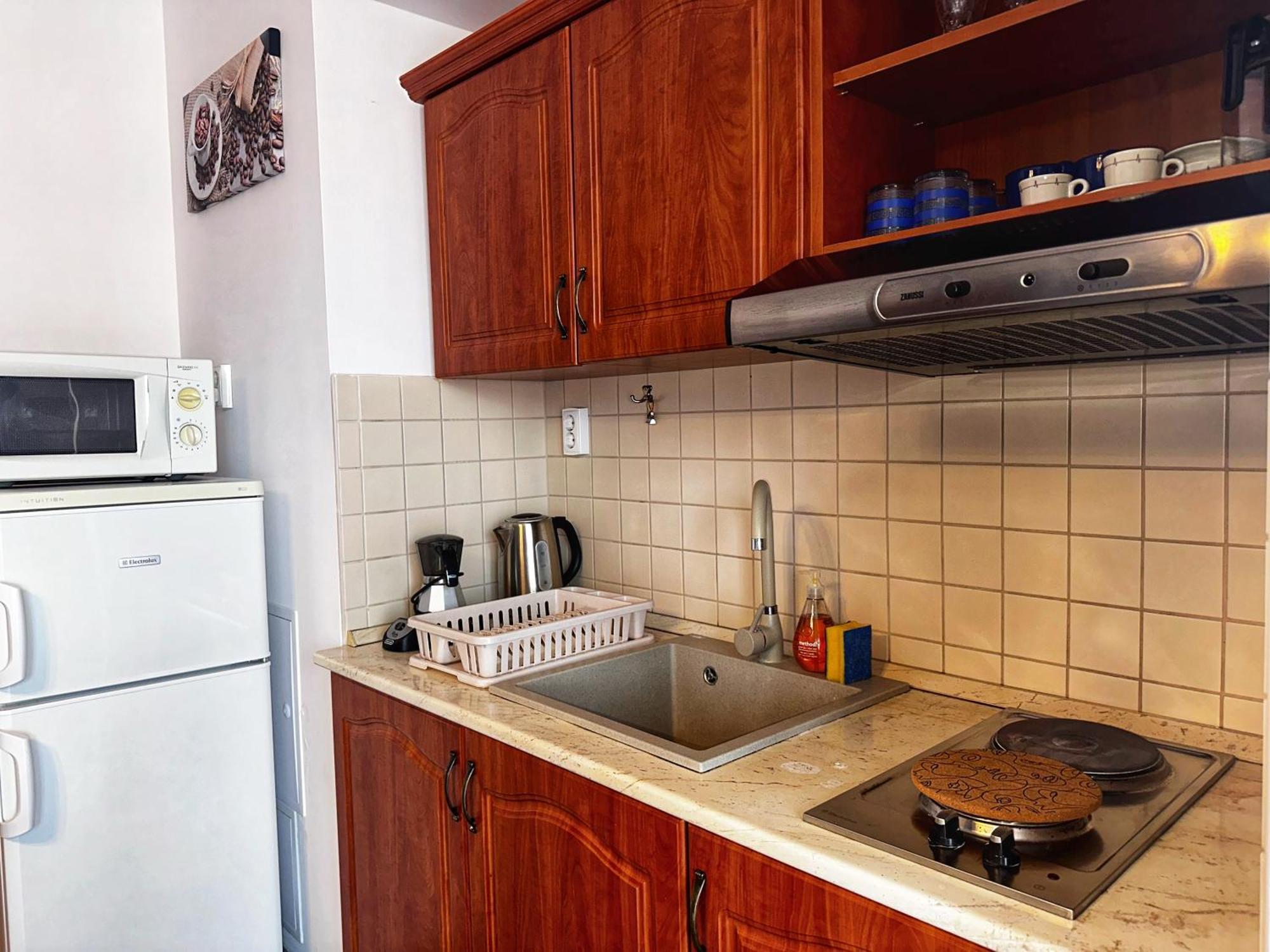 Corso Apartman Hajduszoboszlo Ngoại thất bức ảnh