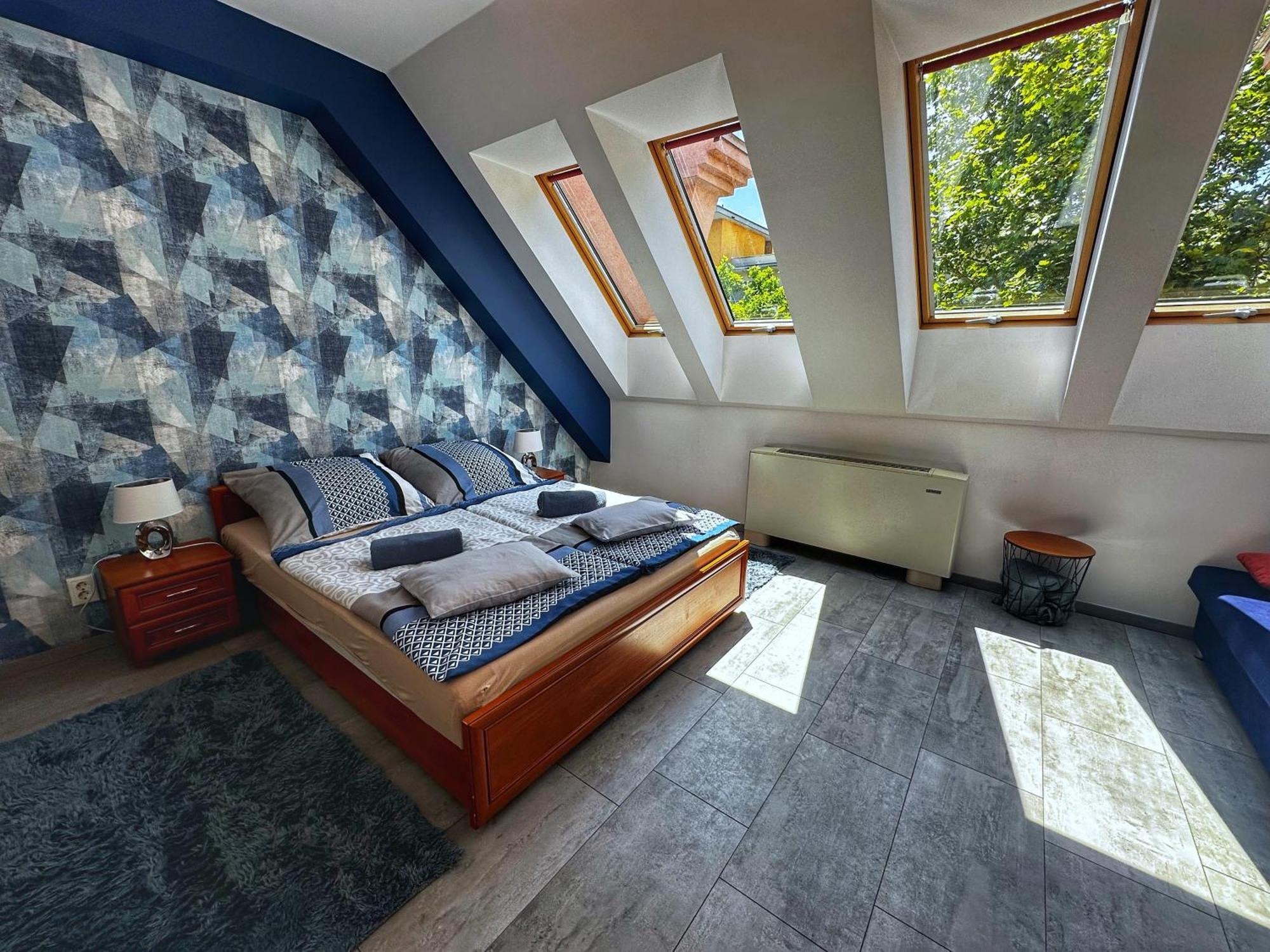 Corso Apartman Hajduszoboszlo Ngoại thất bức ảnh