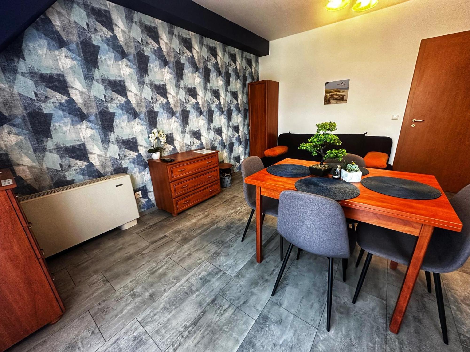 Corso Apartman Hajduszoboszlo Ngoại thất bức ảnh