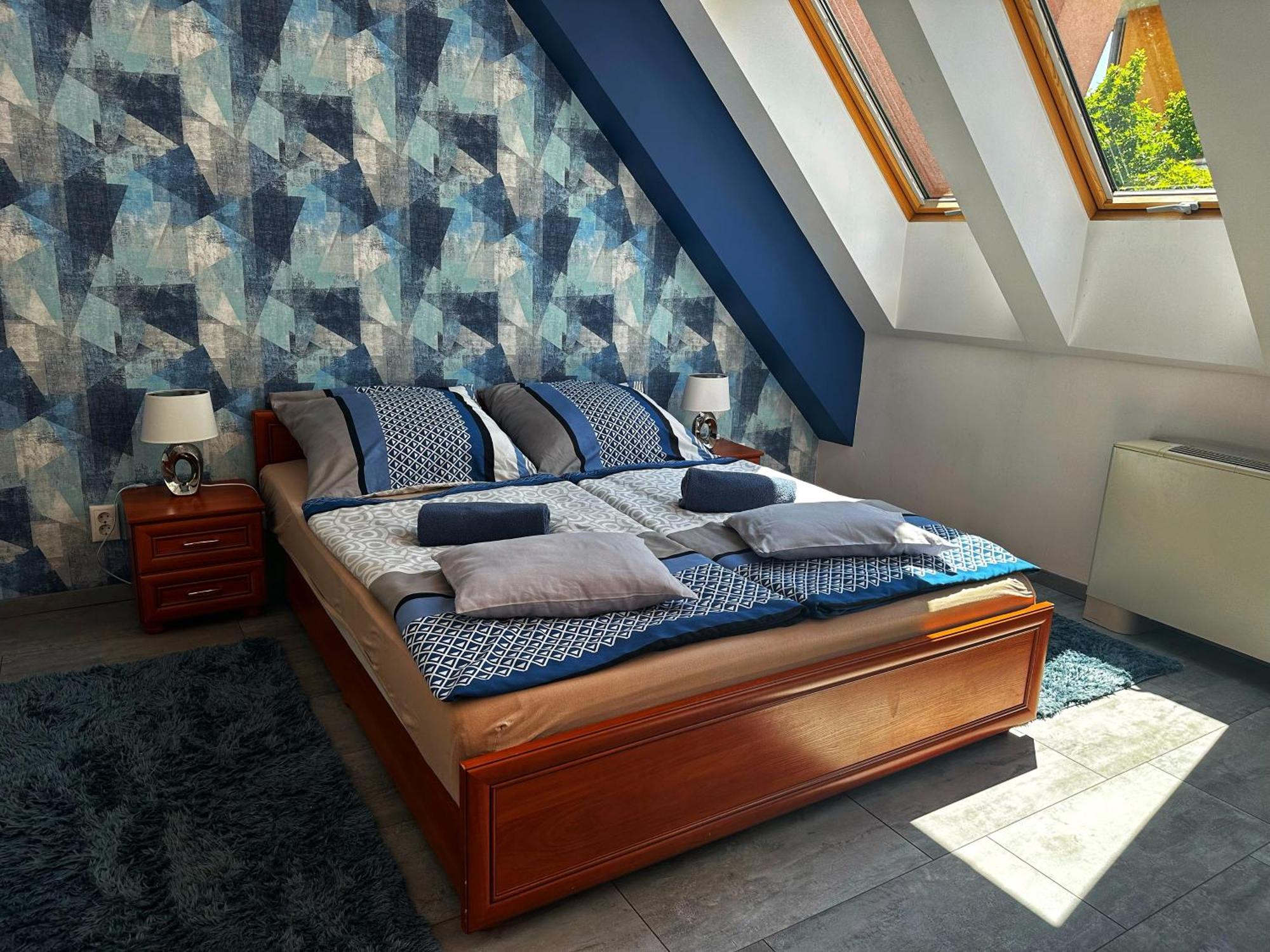Corso Apartman Hajduszoboszlo Ngoại thất bức ảnh