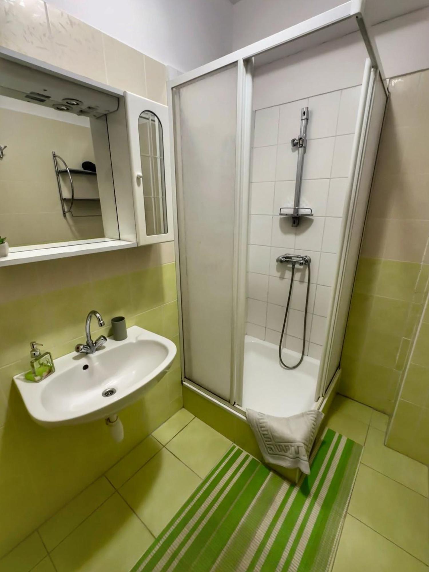 Corso Apartman Hajduszoboszlo Ngoại thất bức ảnh
