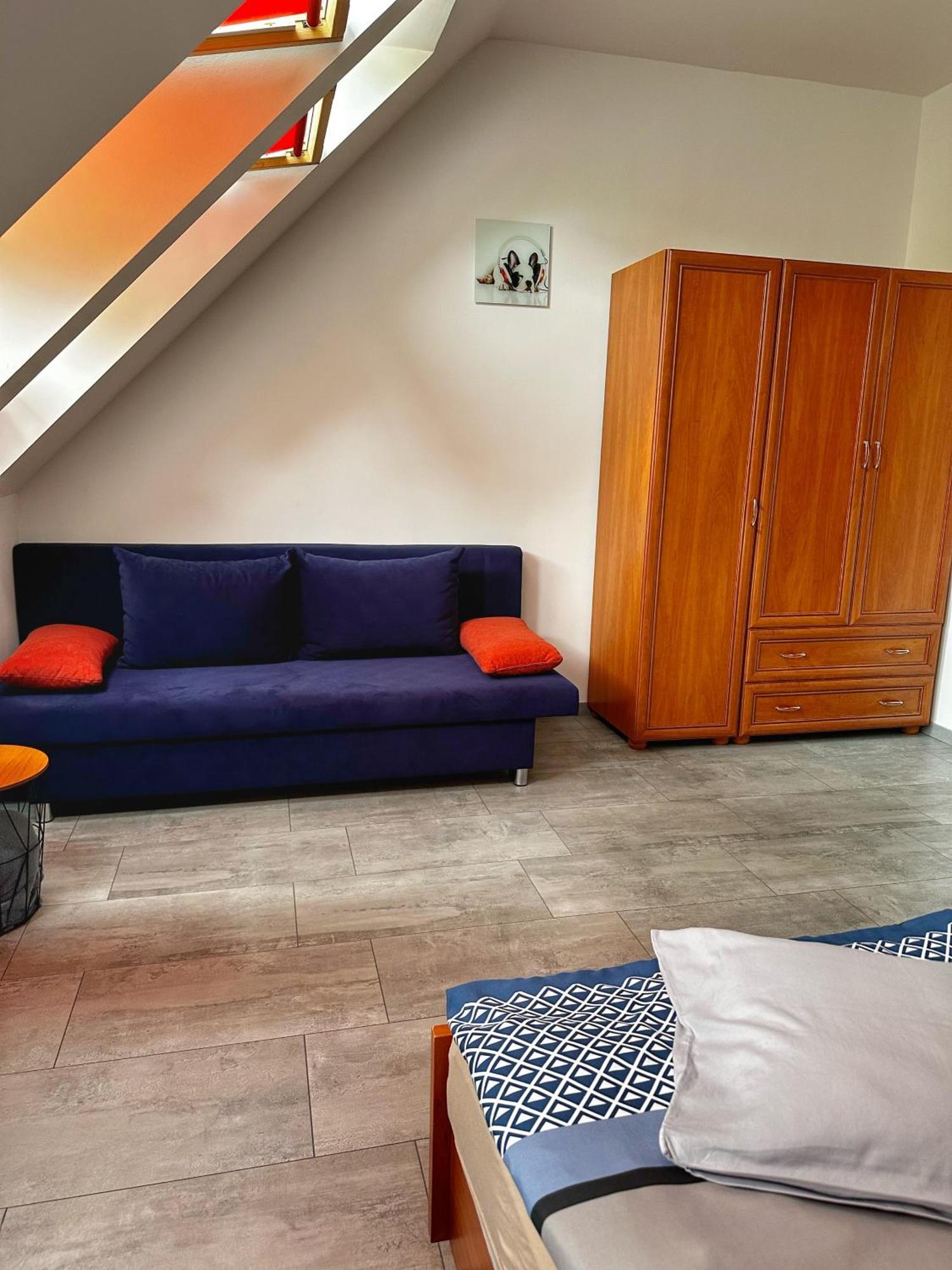 Corso Apartman Hajduszoboszlo Ngoại thất bức ảnh